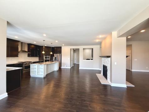 3907 Nannyberry Street Naperville IL 60564
