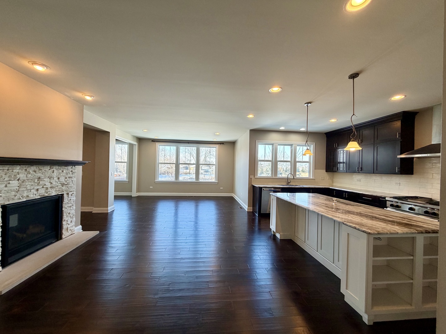 3907 Nannyberry Street Naperville IL 60564
