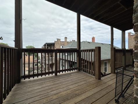 4616 North Sacramento Avenue Chicago IL 60625