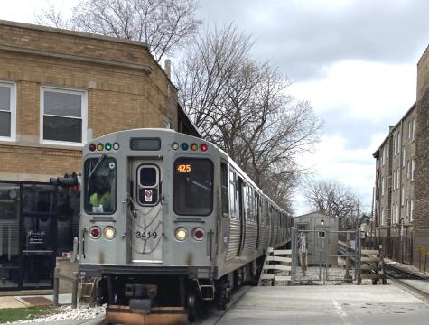 4616 North Sacramento Avenue Chicago IL 60625