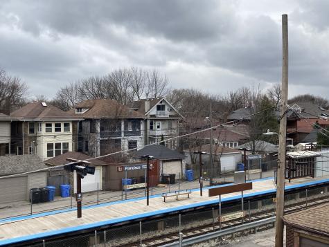4616 North Sacramento Avenue Chicago IL 60625