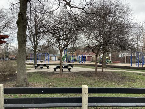 4616 North Sacramento Avenue Chicago IL 60625