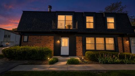 1216 Inverrary Lane Deerfield IL 60015