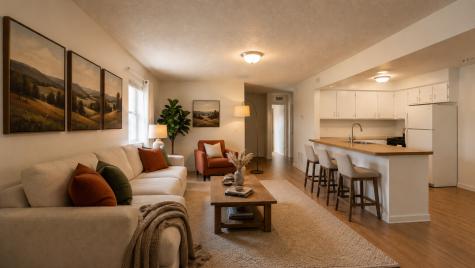 1216 Inverrary Lane Deerfield IL 60015