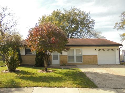 408 Sunset Lane Wheeling IL 60090