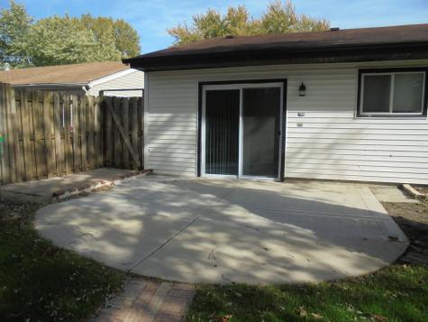 408 Sunset Lane Wheeling IL 60090
