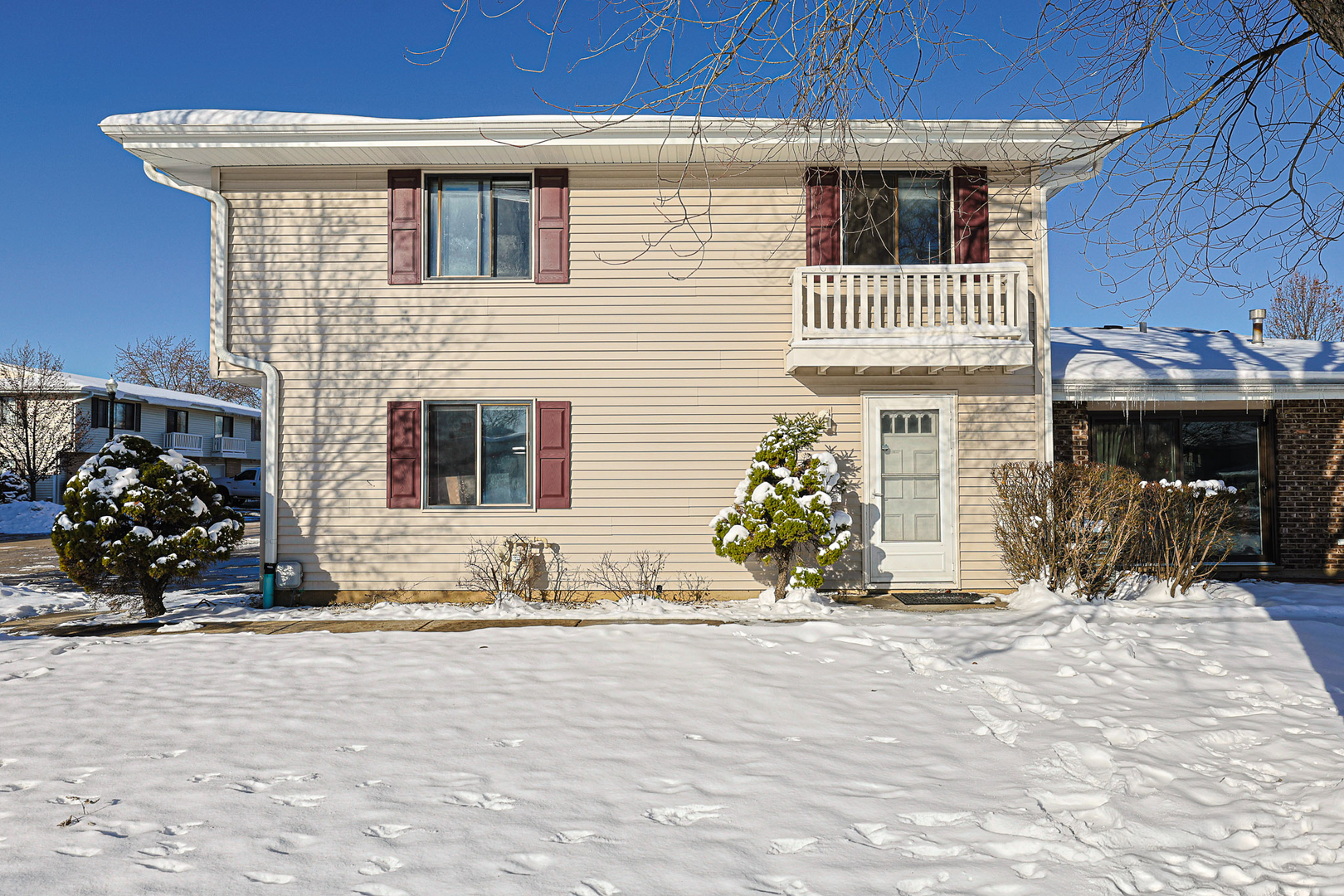 107 Tonset Court Schaumburg IL 60193