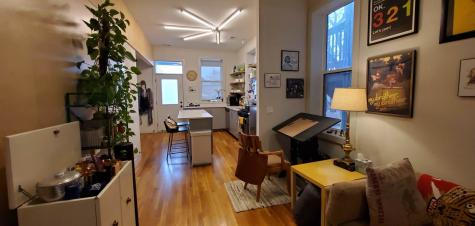 1135 North Damen Avenue Chicago IL 60622