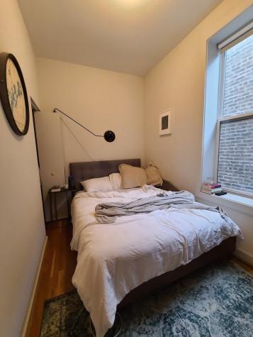 1135 North Damen Avenue Chicago IL 60622