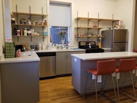 1135 North Damen Avenue Chicago IL 60622