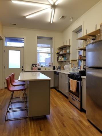 1135 North Damen Avenue Chicago IL 60622
