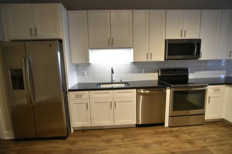 3833 North Broadway Street Chicago IL 60613