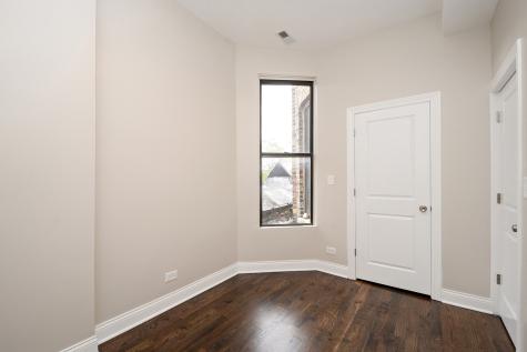 1545 North Claremont Avenue Chicago IL 60622