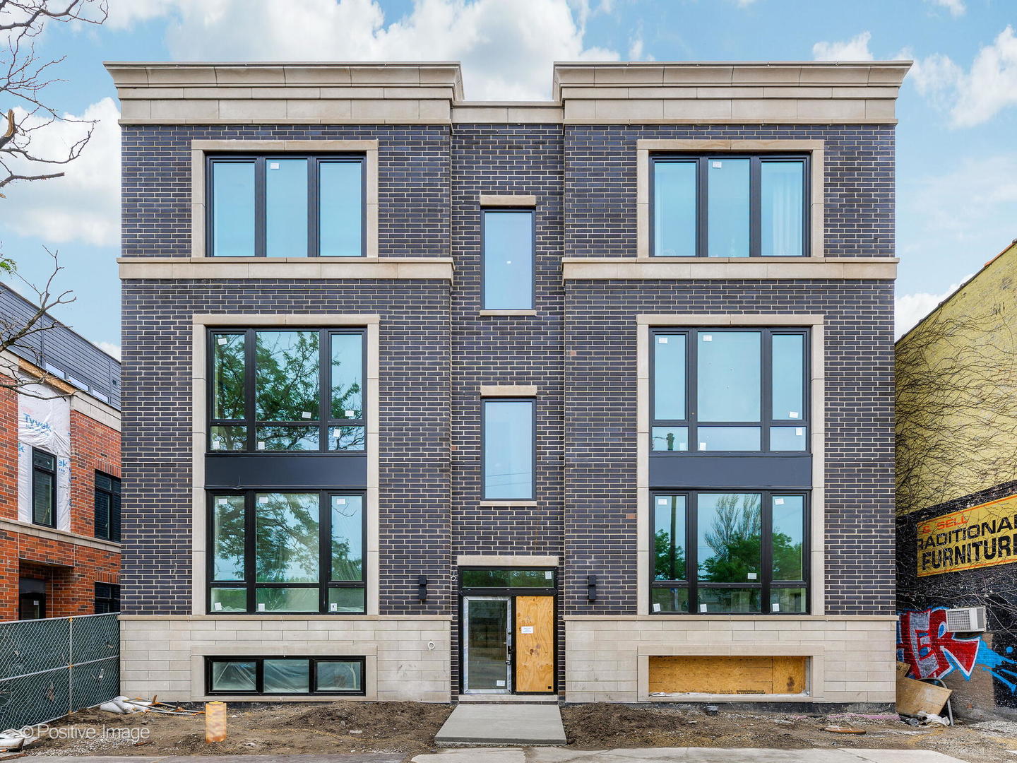 6911 North Western Avenue Chicago IL 60645