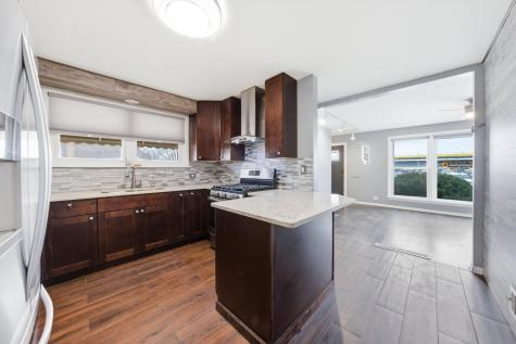 4605 South Laramie Avenue Chicago IL 60638