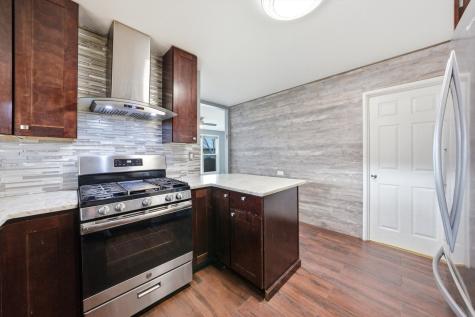 4605 South Laramie Avenue Chicago IL 60638