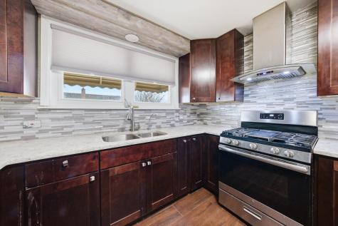 4605 South Laramie Avenue Chicago IL 60638