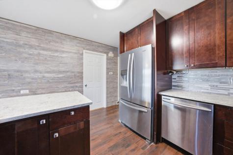 4605 South Laramie Avenue Chicago IL 60638