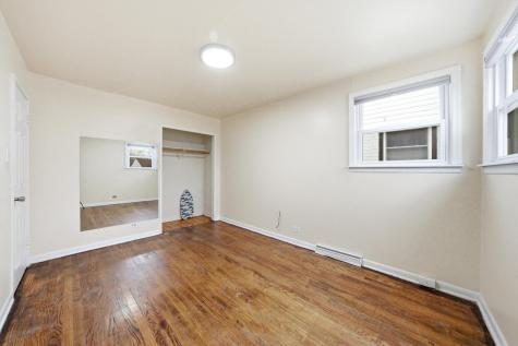 4605 South Laramie Avenue Chicago IL 60638