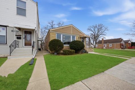 4605 South Laramie Avenue Chicago IL 60638
