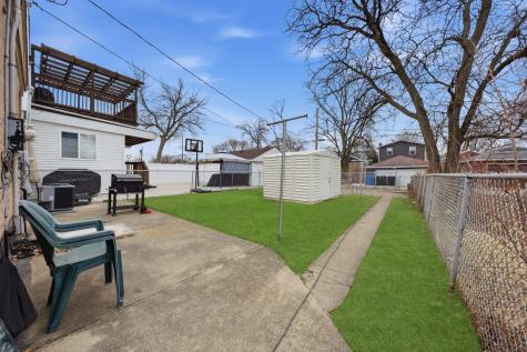 4605 South Laramie Avenue Chicago IL 60638
