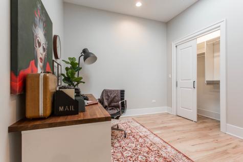 2313 West North Avenue Chicago IL 60647
