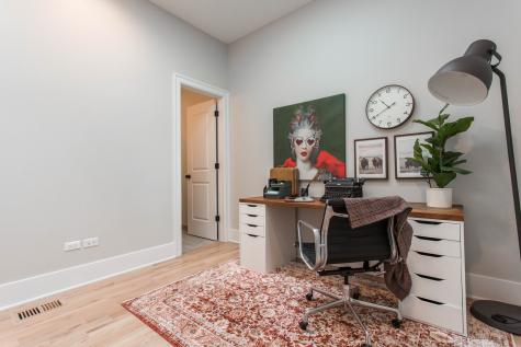 2313 West North Avenue Chicago IL 60647