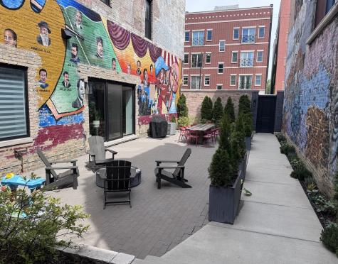 2313 West North Avenue Chicago IL 60647