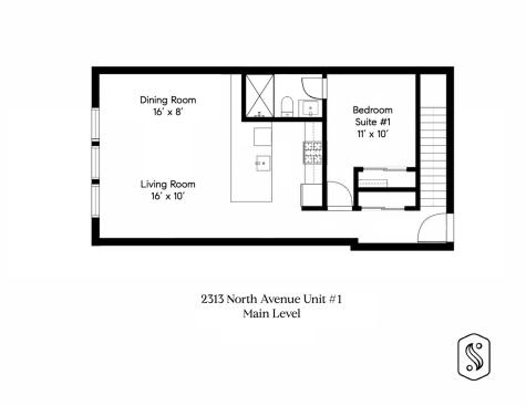 2313 West North Avenue Chicago IL 60647