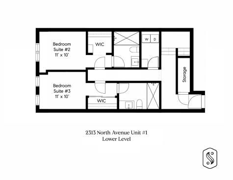 2313 West North Avenue Chicago IL 60647