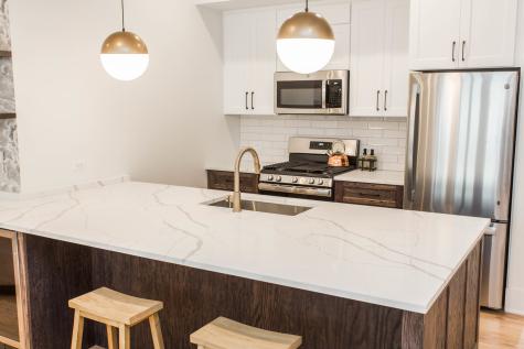 2313 West North Avenue Chicago IL 60647