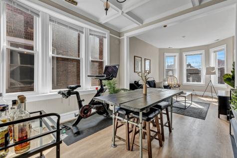 2346 West Thomas Street Chicago IL 60622
