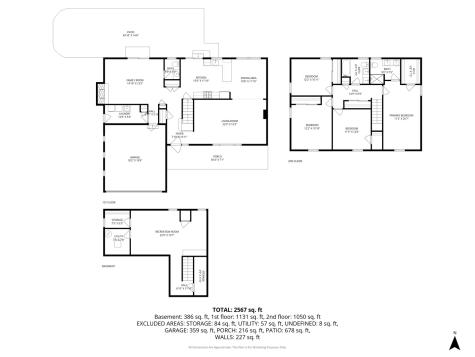 910 Birch Court Deerfield IL 60015