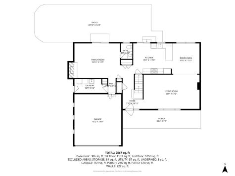 910 Birch Court Deerfield IL 60015