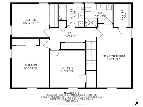 910 Birch Court Deerfield IL 60015