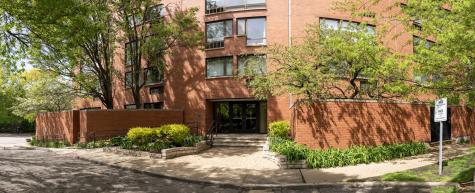 1169 South Plymouth Court Chicago IL 60605