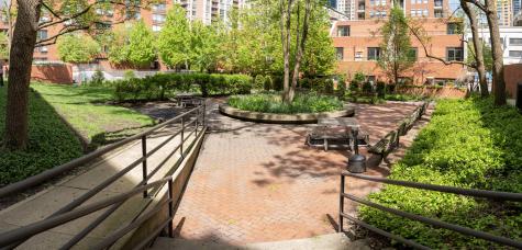 1169 South Plymouth Court Chicago IL 60605