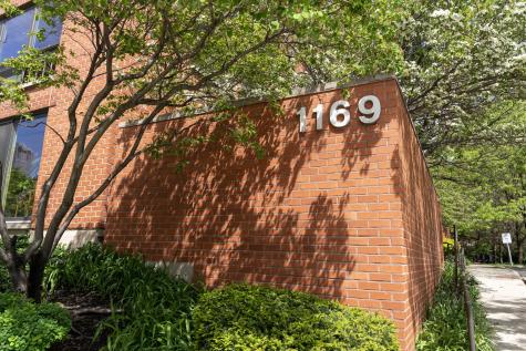 1169 South Plymouth Court Chicago IL 60605