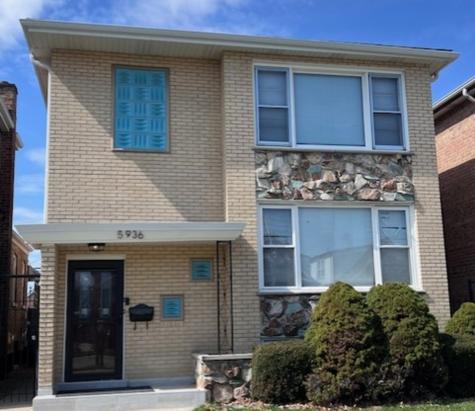 5936 South Kolin Avenue Chicago IL 60629