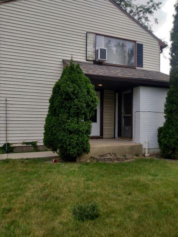 3484 Western Avenue Park Forest IL 60466