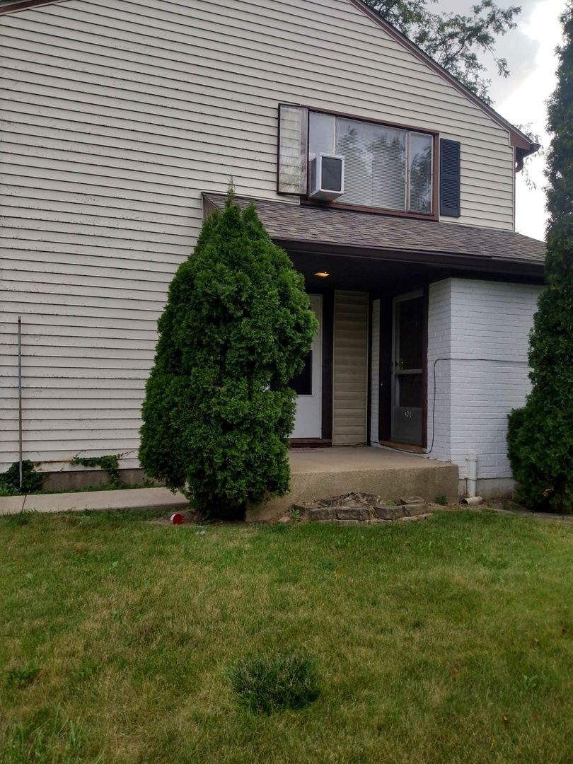 3484 Western Avenue Park Forest IL 60466
