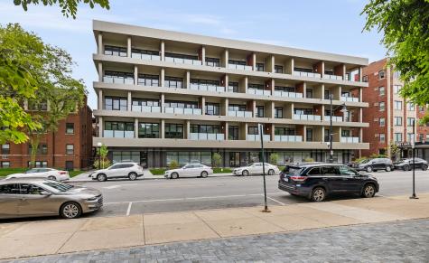 835 Lake Street Oak Park IL 60301