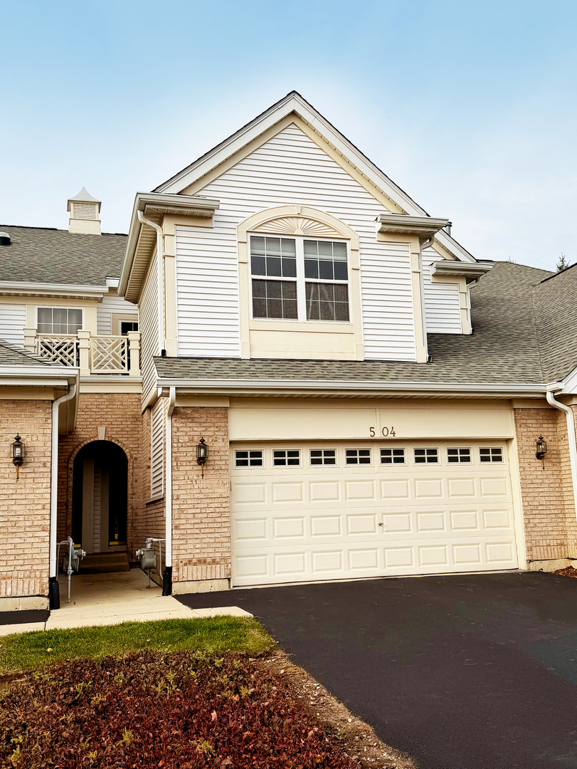504 Tamarack Drive Bartlett IL 60103