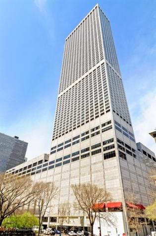 180 East Pearson Street Chicago IL 60611