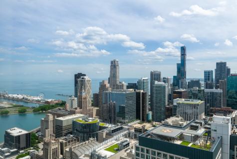 180 East Pearson Street Chicago IL 60611