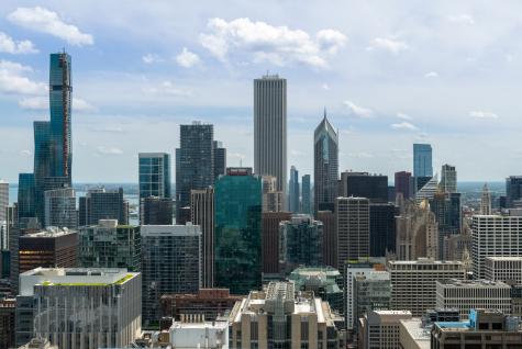 180 East Pearson Street Chicago IL 60611