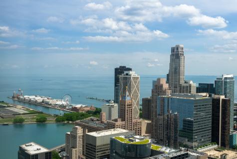 180 East Pearson Street Chicago IL 60611
