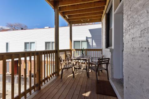 1350 North Wolcott Avenue Chicago IL 60622