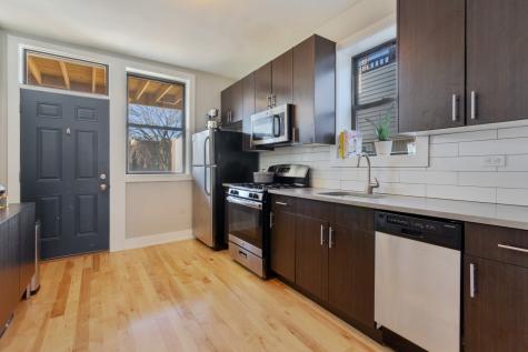 1350 North Wolcott Avenue Chicago IL 60622