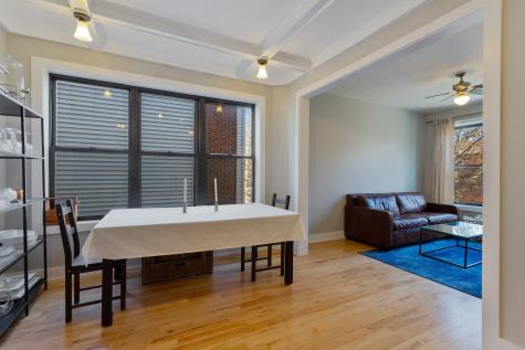 1350 North Wolcott Avenue Chicago IL 60622
